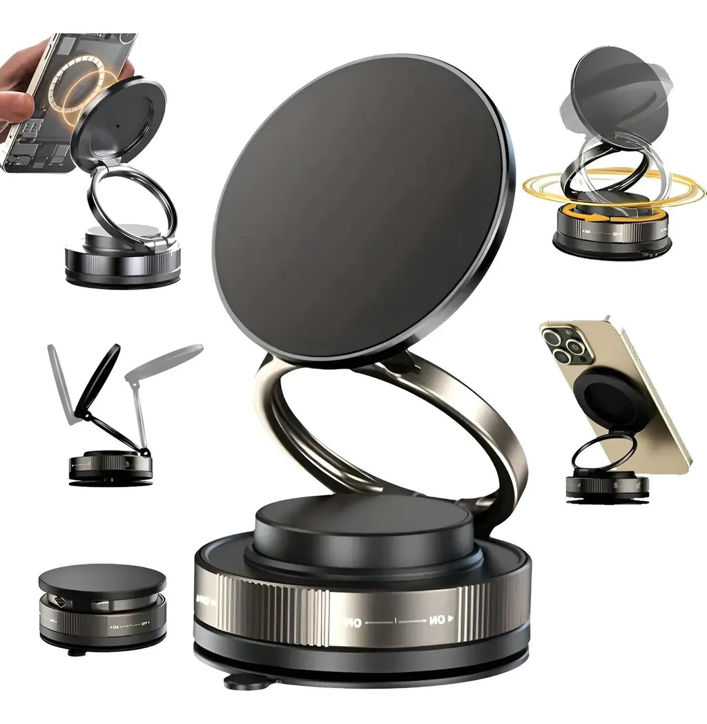 Soporte Magnetico (Modelo Original)